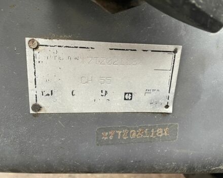 Зелений Клаас Чєлєнжер, об'ємом двигуна 7.2 л та пробігом 10 тис. км за 36980 $, фото 5 на Automoto.ua