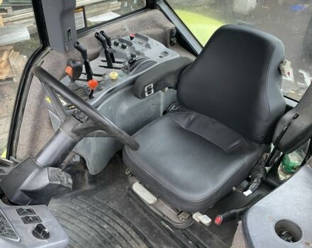 Зелений Клаас Чєлєнжер, об'ємом двигуна 7.2 л та пробігом 10 тис. км за 36980 $, фото 6 на Automoto.ua