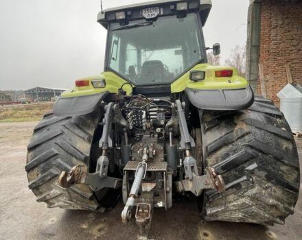 Зелений Клаас Чєлєнжер, об'ємом двигуна 7.2 л та пробігом 10 тис. км за 36980 $, фото 4 на Automoto.ua