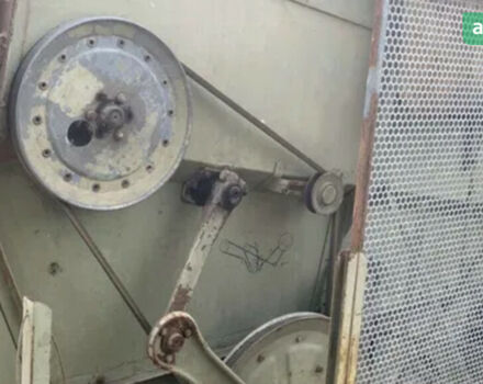 Клаас Колумбус, объемом двигателя 0 л и пробегом 0 тыс. км за 3000 $, фото 1 на Automoto.ua