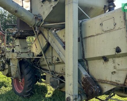 Клаас Колумбус, объемом двигателя 0 л и пробегом 0 тыс. км за 2800 $, фото 5 на Automoto.ua