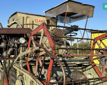 Клаас Колумбус, объемом двигателя 0 л и пробегом 0 тыс. км за 2800 $, фото 2 на Automoto.ua