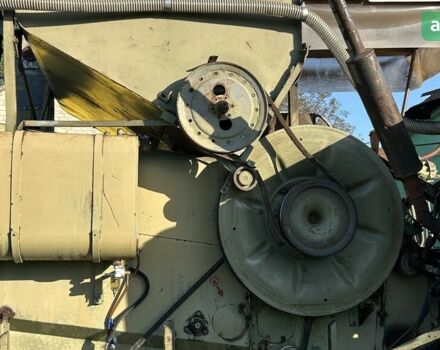 Клаас Колумбус, объемом двигателя 0 л и пробегом 0 тыс. км за 2800 $, фото 7 на Automoto.ua