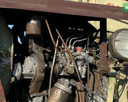 Клаас Колумбус, объемом двигателя 0 л и пробегом 0 тыс. км за 2800 $, фото 3 на Automoto.ua