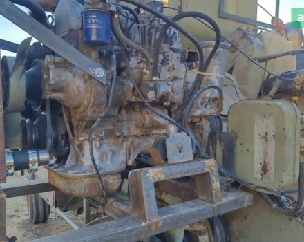 Клаас Колумбус, об'ємом двигуна 0 л та пробігом 0 тис. км за 3000 $, фото 5 на Automoto.ua