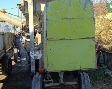 Клаас Колумбус, об'ємом двигуна 0 л та пробігом 0 тис. км за 3000 $, фото 8 на Automoto.ua