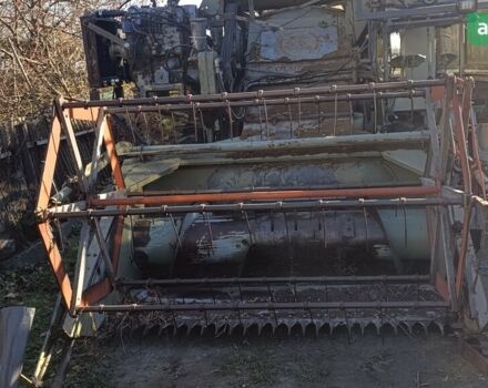 Клаас Колумбус, об'ємом двигуна 0 л та пробігом 0 тис. км за 3000 $, фото 3 на Automoto.ua