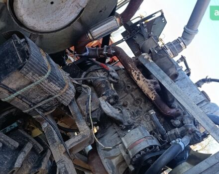 Клаас Колумбус, об'ємом двигуна 0 л та пробігом 0 тис. км за 3000 $, фото 7 на Automoto.ua