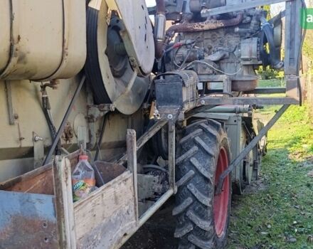 Клаас Колумбус, об'ємом двигуна 0 л та пробігом 0 тис. км за 3000 $, фото 6 на Automoto.ua