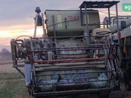 Клаас Колумбус, об'ємом двигуна 0 л та пробігом 0 тис. км за 3000 $, фото 1 на Automoto.ua