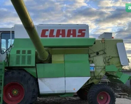 Клаас Коммандор, об'ємом двигуна 0 л та пробігом 0 тис. км за 19000 $, фото 3 на Automoto.ua