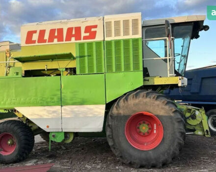 Клаас Коммандор, об'ємом двигуна 0 л та пробігом 0 тис. км за 19000 $, фото 1 на Automoto.ua