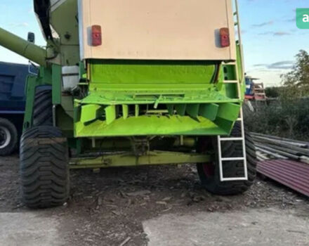 Клаас Коммандор, об'ємом двигуна 0 л та пробігом 0 тис. км за 19000 $, фото 2 на Automoto.ua