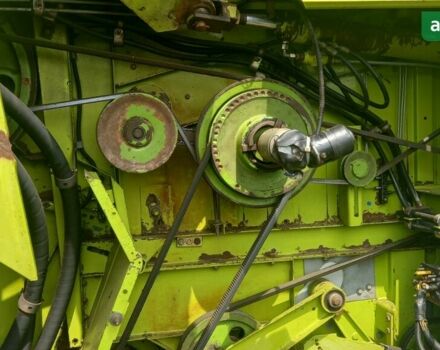 Клаас Коммандор, об'ємом двигуна 0 л та пробігом 0 тис. км за 26000 $, фото 5 на Automoto.ua