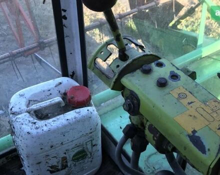 Клаас Компакт, объемом двигателя 3.86 л и пробегом 0 тыс. км за 8000 $, фото 15 на Automoto.ua