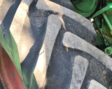 Клаас Компакт, объемом двигателя 3.86 л и пробегом 0 тыс. км за 8000 $, фото 8 на Automoto.ua