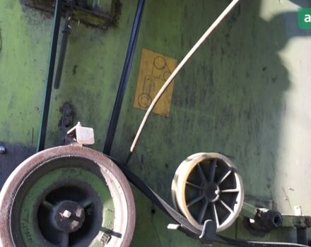 Клаас Компакт, объемом двигателя 3.86 л и пробегом 0 тыс. км за 8000 $, фото 3 на Automoto.ua