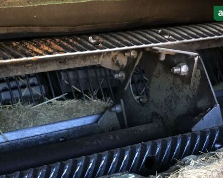 Клаас Компакт, объемом двигателя 3.86 л и пробегом 0 тыс. км за 8000 $, фото 4 на Automoto.ua