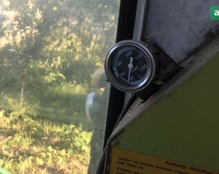 Клаас Компакт, объемом двигателя 3.86 л и пробегом 0 тыс. км за 8000 $, фото 16 на Automoto.ua