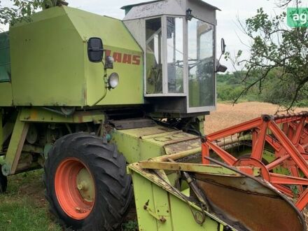 Клаас Компакт, об'ємом двигуна 0 л та пробігом 0 тис. км за 7900 $, фото 1 на Automoto.ua