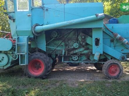 Клаас Компакт, об'ємом двигуна 0 л та пробігом 0 тис. км за 6700 $, фото 1 на Automoto.ua
