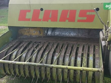 Клаас Компакт, об'ємом двигуна 0 л та пробігом 0 тис. км за 3300 $, фото 1 на Automoto.ua