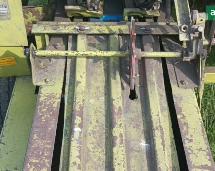 Клаас Компакт, об'ємом двигуна 0 л та пробігом 0 тис. км за 3300 $, фото 4 на Automoto.ua