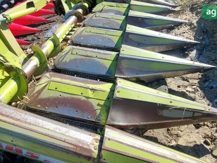 Клаас Конспид, объемом двигателя 0 л и пробегом 0 тыс. км за 5500 $, фото 1 на Automoto.ua