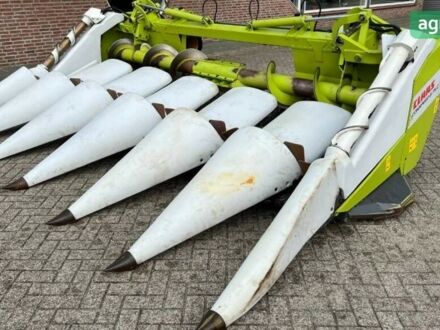 Клаас Конспід, об'ємом двигуна 0 л та пробігом 0 тис. км за 33932 $, фото 1 на Automoto.ua