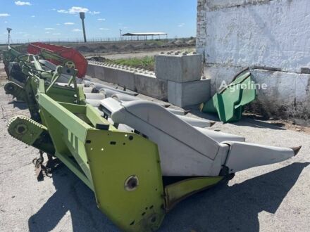 Клаас Конспід, об'ємом двигуна 0 л та пробігом 0 тис. км за 19361 $, фото 1 на Automoto.ua