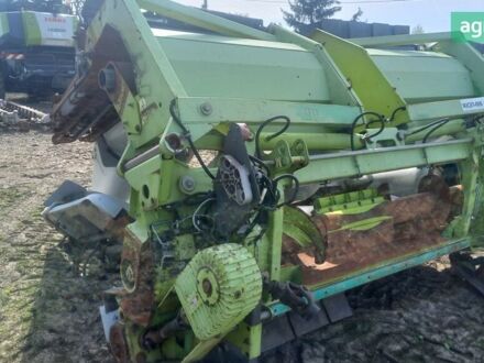 Клаас Конспід, об'ємом двигуна 0 л та пробігом 0 тис. км за 18000 $, фото 1 на Automoto.ua
