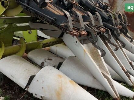 Клаас Конспід, об'ємом двигуна 0 л та пробігом 0 тис. км за 19500 $, фото 1 на Automoto.ua