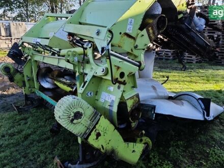 Клаас Конспид, объемом двигателя 0 л и пробегом 0 тыс. км за 16300 $, фото 1 на Automoto.ua