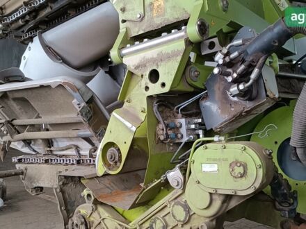 Клаас Конспід 2012 у Александрие на Automoto.ua Клаас Конспід, об'ємом двигуна 0 л та пробігом 0 тис. км за 19000 $, фото 1 на Automoto.ua