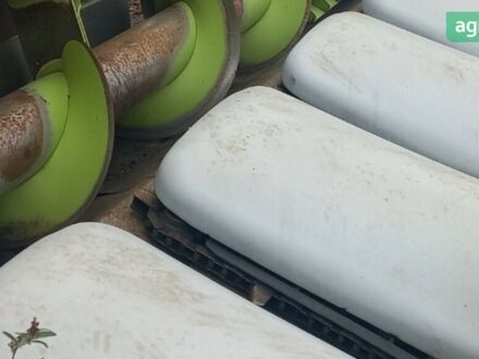 Клаас Конспид, объемом двигателя 0 л и пробегом 0 тыс. км за 22000 $, фото 1 на Automoto.ua