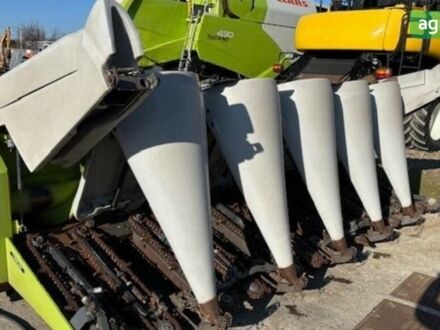 Клаас Конспід, об'ємом двигуна 0 л та пробігом 0 тис. км за 16321 $, фото 1 на Automoto.ua