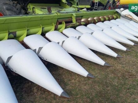 Клаас Конспід, об'ємом двигуна 0 л та пробігом 0 тис. км за 33886 $, фото 1 на Automoto.ua