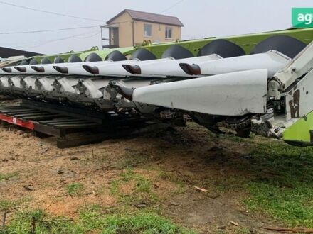 Клаас Конспід, об'ємом двигуна 0 л та пробігом 0 тис. км за 40000 $, фото 1 на Automoto.ua