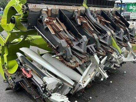 Клаас Конспід, об'ємом двигуна 0 л та пробігом 0 тис. км за 80402 $, фото 1 на Automoto.ua