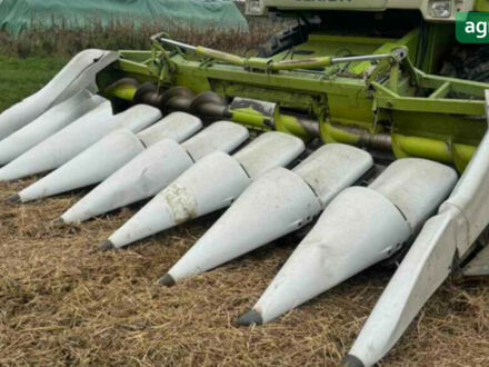 Клаас Конспід, об'ємом двигуна 0 л та пробігом 0 тис. км за 24485 $, фото 1 на Automoto.ua