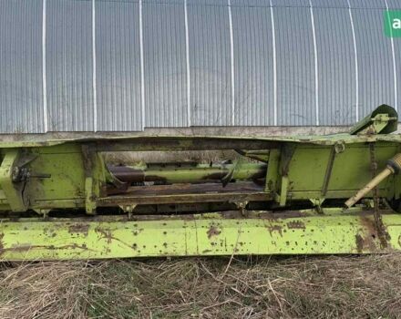 Клаас Конспід, об'ємом двигуна 0 л та пробігом 0 тис. км за 3500 $, фото 1 на Automoto.ua