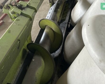 Клаас Конспід, об'ємом двигуна 0 л та пробігом 0 тис. км за 13500 $, фото 2 на Automoto.ua