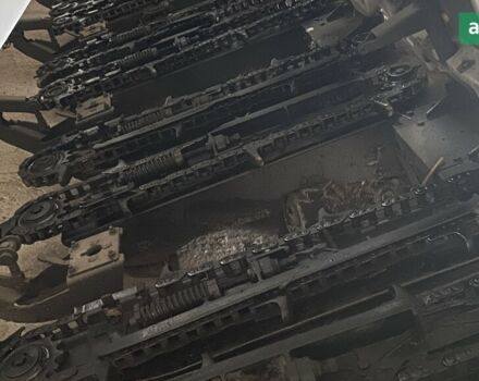 Клаас Конспід, об'ємом двигуна 0 л та пробігом 0 тис. км за 13500 $, фото 10 на Automoto.ua