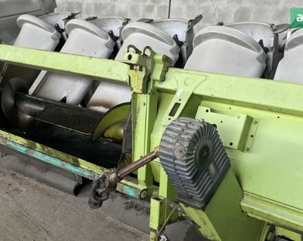 Клаас Конспід, об'ємом двигуна 0 л та пробігом 0 тис. км за 13500 $, фото 1 на Automoto.ua