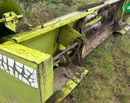 Клаас Конспід, об'ємом двигуна 0 л та пробігом 0 тис. км за 6500 $, фото 2 на Automoto.ua