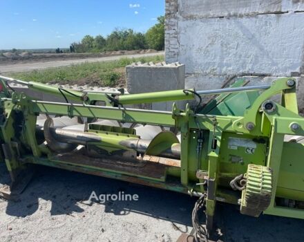 Клаас Конспід, об'ємом двигуна 0 л та пробігом 0 тис. км за 19361 $, фото 2 на Automoto.ua