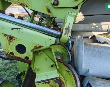 Клаас Конспид, объемом двигателя 0 л и пробегом 0 тыс. км за 16300 $, фото 5 на Automoto.ua