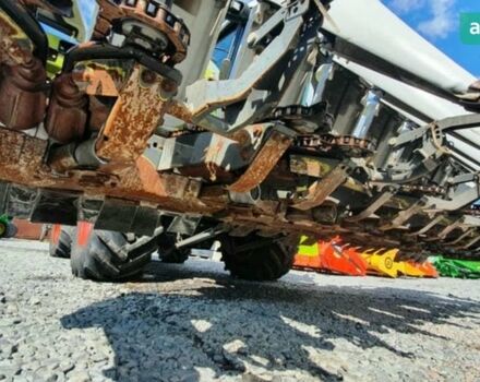 Клаас Конспід, об'ємом двигуна 0 л та пробігом 0 тис. км за 33164 $, фото 3 на Automoto.ua