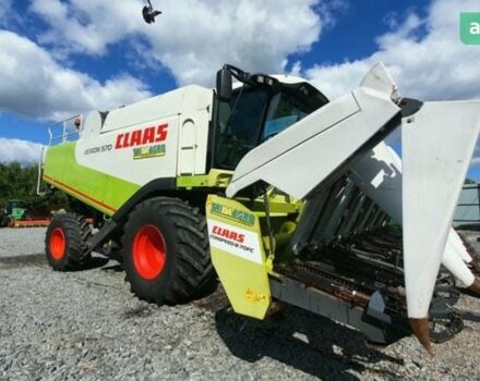 Клаас Конспід, об'ємом двигуна 0 л та пробігом 0 тис. км за 33164 $, фото 7 на Automoto.ua