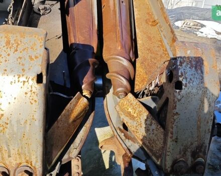 Клаас Конспид, объемом двигателя 0 л и пробегом 0 тыс. км за 16300 $, фото 10 на Automoto.ua